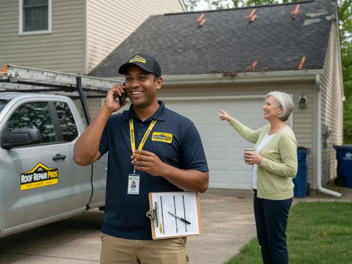 Roof Repair Ronda, NC FAQs